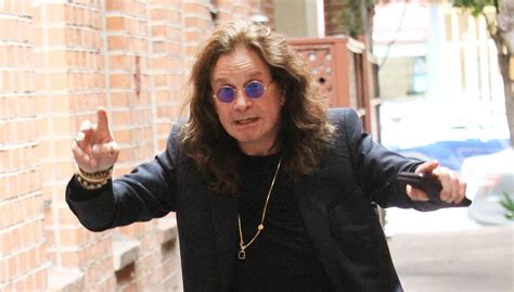 Ozzy Osbourne Says December Ozzfest Will Bring in 2019 "With a Big Bang ...