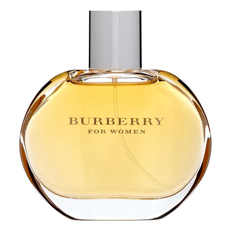 Burberry Classic Eau de Parfum, Perfume for Women, 3.3 Oz - Walmart.com