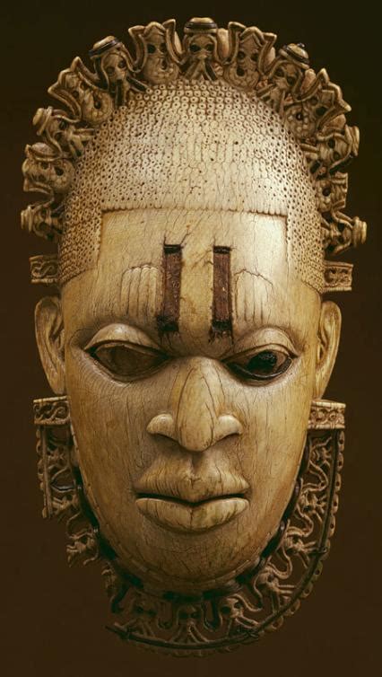 Benin Art And Architecture - Culture (23) - Nigeria