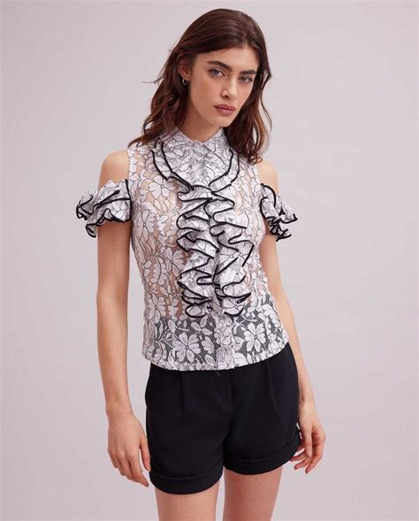 Newest Arrivals for Women's Clothing | Anne Fontaine US