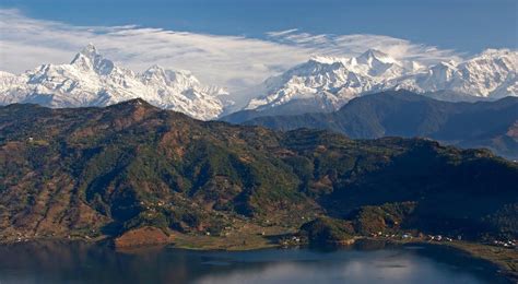 Travel & Adventures: Pokhara ( पोखरा ). A voyage to Pokhara city ...