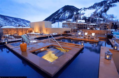 Residences at the Little Nell | Fractional Ownership in Aspen, Colorado