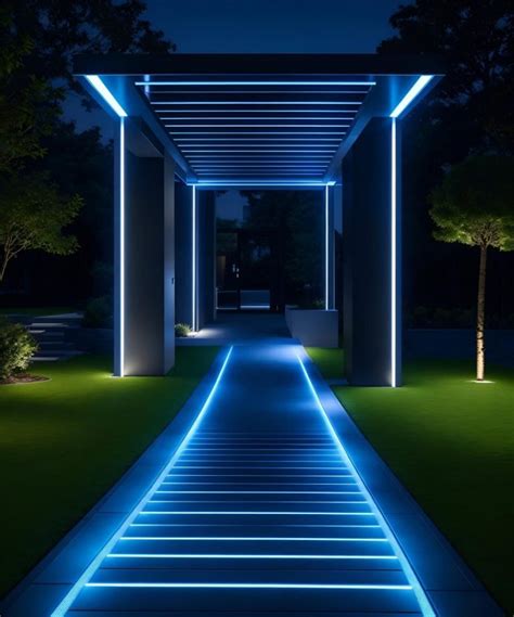 20 Essential LED Lighting Design Ideas for Modern Home Aesthetics