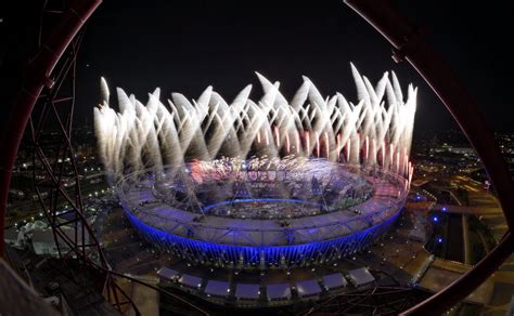 2012 Olympics opening ceremony - news links | lehighvalleylive.com