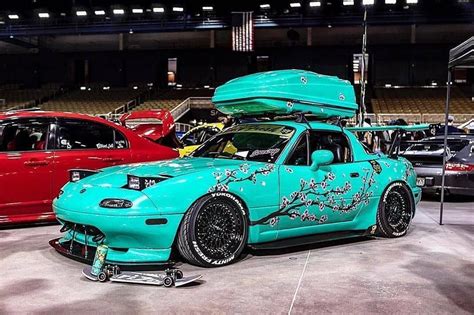 🍵 @thatmintyfreshmiata #TopMiata #JassPerformance 🛒 #namiata #mx5 # ...