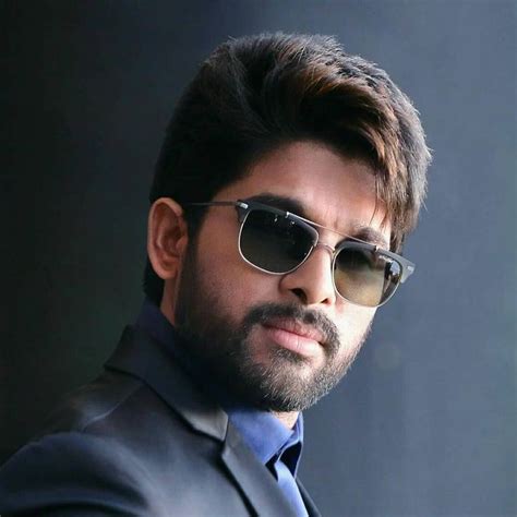 🔥💯 #alluarjun #dj #tollywood #indiancinema | Allu arjun hairstyle ...