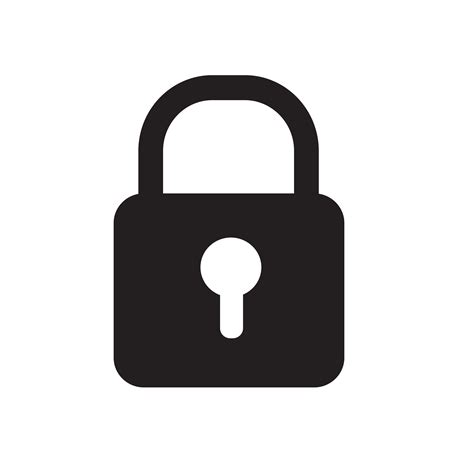 Padlock Vector Art, Icons, and Graphics for Free Download