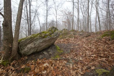 Hiking In The Berkshires | New England Vacations Guide