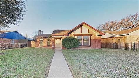 Pleasant Grove Dallas Real Estate | 52 Homes for Sale in Pleasant Grove ...