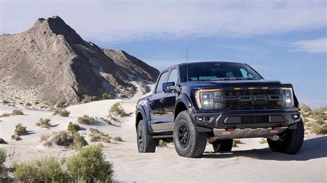 2023 Ford F-150 Raptor R First Look: a New Predator Enters The Arena