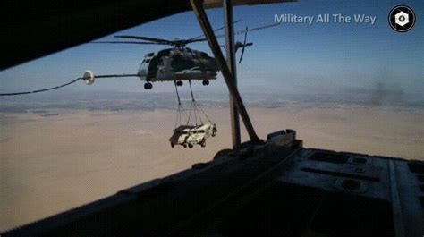 Heavy Lift Helicopter - Super Stallion : r/aviation