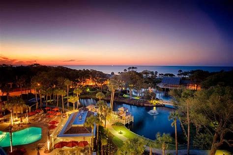 SONESTA RESORT HILTON HEAD ISLAND - Updated 2023 Prices & Reviews (SC)