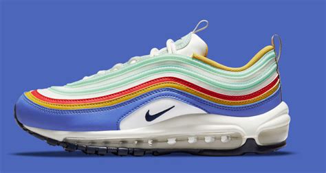 Nike Air Max 97 DH5724-100 Release Date | Nice Kicks