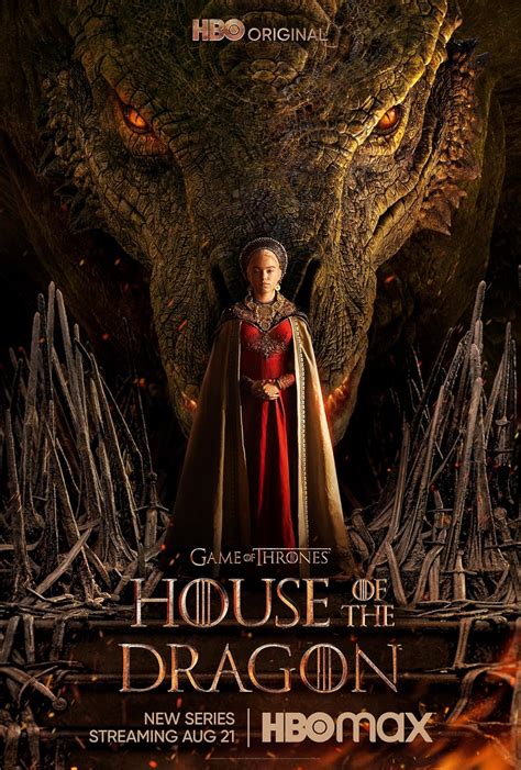 Download House of the Dragon (2022) Season 1 [Episode 05] Hindi [HQ ...