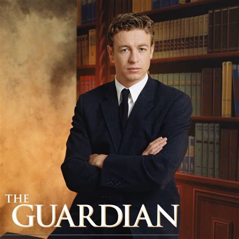 The Guardian, Season 1 on iTunes