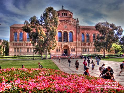 5 Reasons I Chose UCLA Anderson - The MBA Student Voice