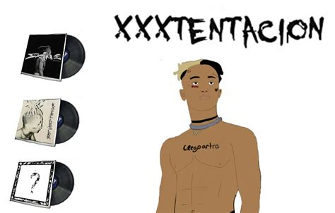 My favourite singer ever XXXTENTACION fortnite skin concept. Rip ️💔😭 ...