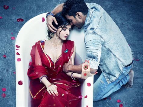 Sanam Teri Kasam Movie Review | Indo American News