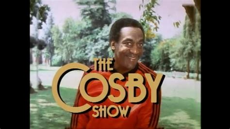 Cosby Show Theme Song Season 1 - Theme Image