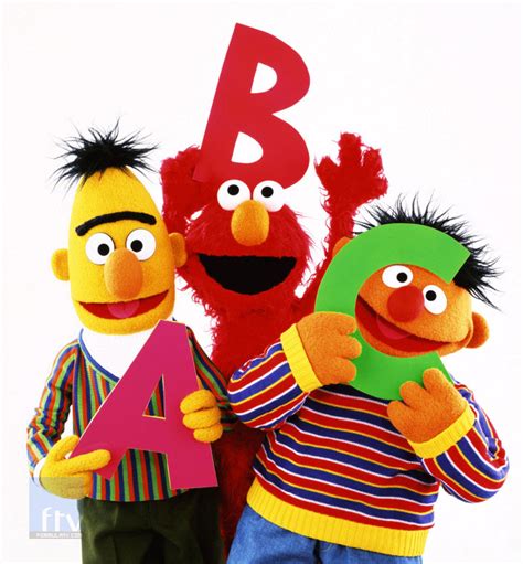 Ernie and Bert - Ernie and Bert Photo (9803739) - Fanpop