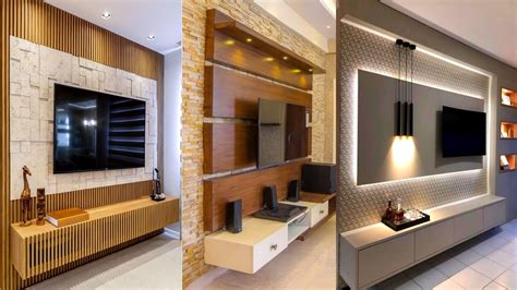 Wall Mounted Tv Cabinet Design Ideas | Cabinets Matttroy