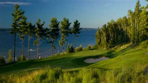 Bay Harbor Golf Club | Michigan