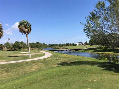 Indian Hills Country Club in Fort Pierce, Florida, USA | Golf Advisor