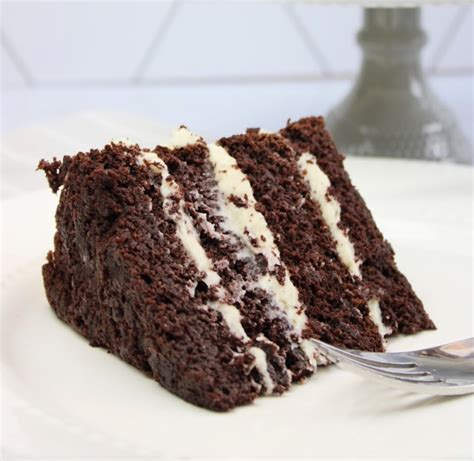 Perfect Chocolate Cake (Sugar-Free & Gluten-Free)