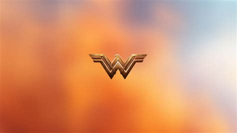 3840x2160 Wonder Woman Logo 4k 4k HD 4k Wallpapers, Images, Backgrounds ...