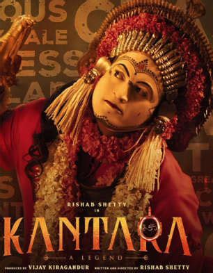 Kantara Movie: Review | Release Date (2022) | Songs | Music | Images ...