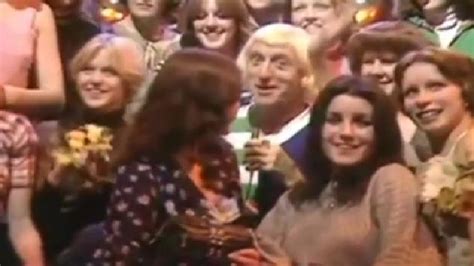 Watch: Jimmy Savile groping girl on Top Of The Pops | Metro Video