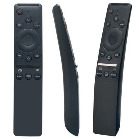 New Remote replacement BN59-01312G for Samsung QLED 4K TV bluetooth ...