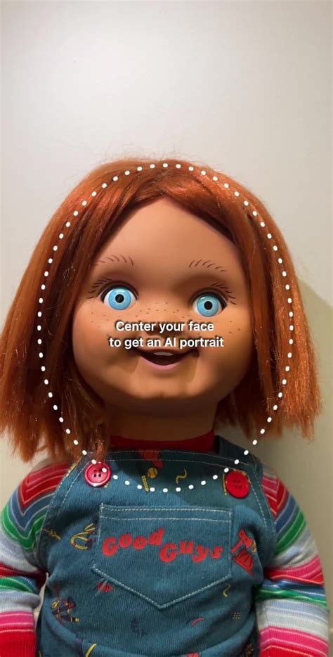 the scream that I Scram : r/Chucky