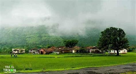 Book tickets to Amboli Ghat Monsoon Tour