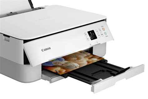 Canon PIXMA TS5351 Colour inkjet multifunction printer A4 Printer ...