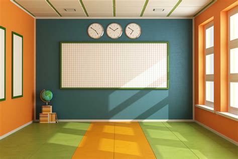 empty classroom clipart | Clipart Panda - Free Clipart Images