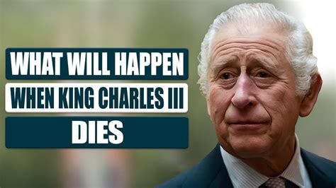 King Charles Death: Buckingham Palace Making New Arrangement – Royal News