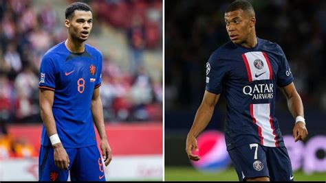 Man Utd transfer news: Which World Cup players have been linked with a ...