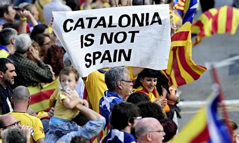 Catalonia has 'won the right' to independence | Per Second News