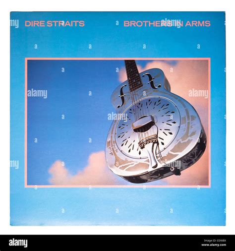 Dire straits brothers in arms hi-res stock photography and images - Alamy