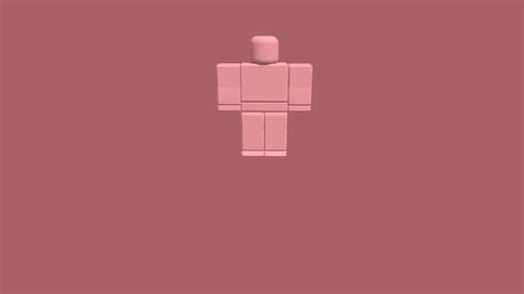 Roblox-player-r15-rigged - Download Free 3D model by A reaupoalder ...