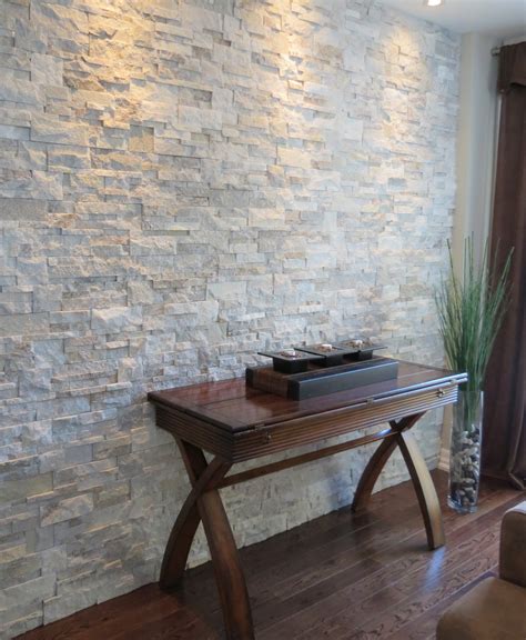 Interior Stone Wall Photos Ideas Houzz