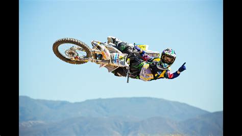 Motocross Whip