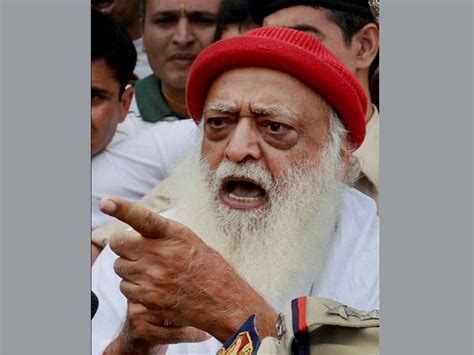 Asaram Bapu Controversies | Sexual Assault Case | Jodhpur Central Jail ...