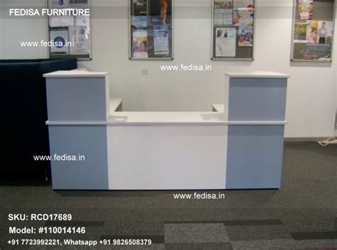 Small Reception Desk 629 Foot Reception Desk Suflo Reception Desk ...