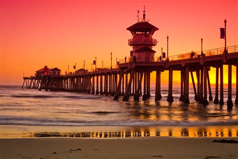 The Best Hotels Closest to Huntington Beach Pier in Huntington Beach ...