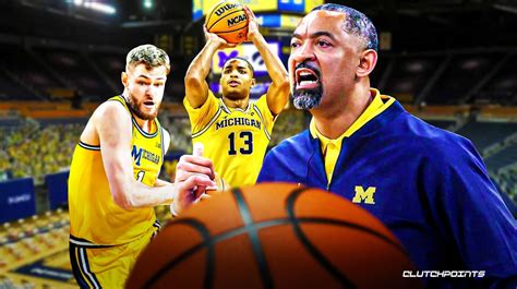 Michigan basketball: What Wolverines must do to secure 2023 NCAA ...