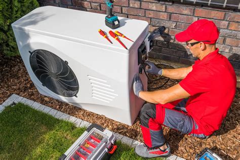 Installing a heat pump could save you hundreds of dollars a year