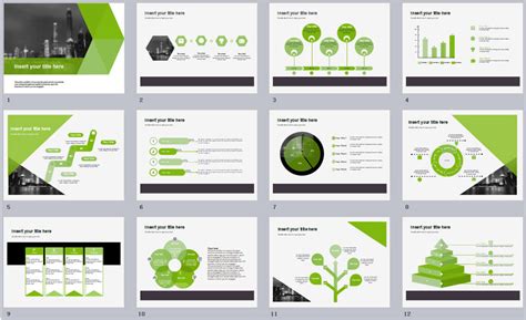 PowerPoint Templates