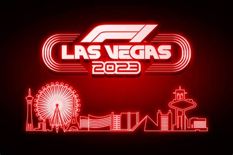 Las Vegas F1 Tickets 2024 - Anet Maggee